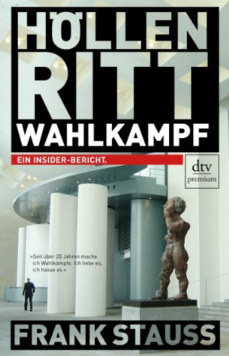 Höllenritt Wahlkampf