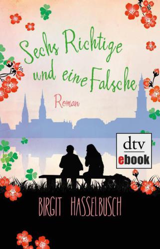 Sechs Richtige und eine Falsche