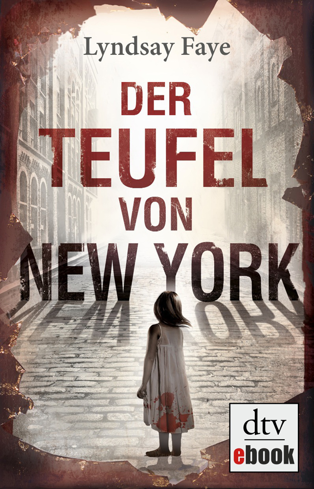 Der Teufel von New York