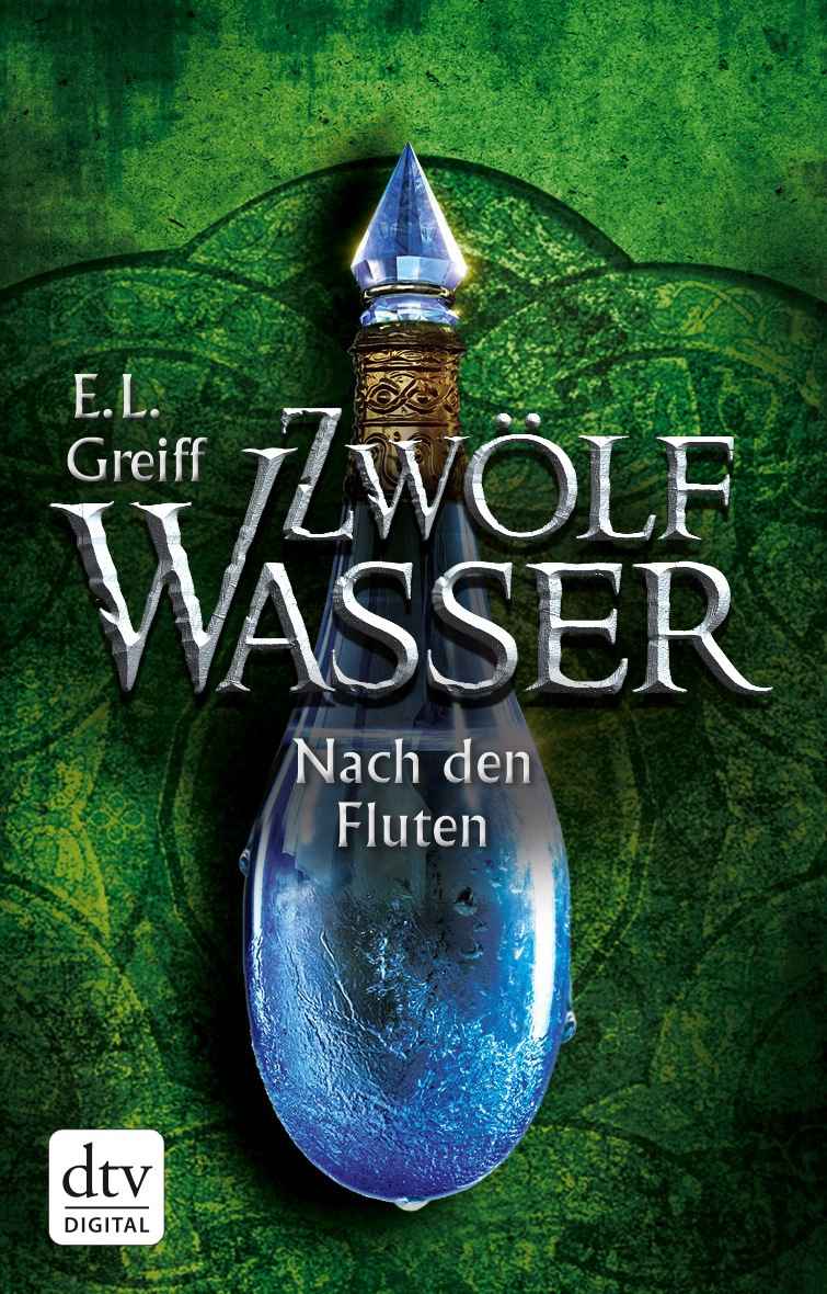 Nach den Fluten