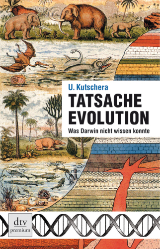 Tatsache Evolution Was Darwin nicht wissen konnte