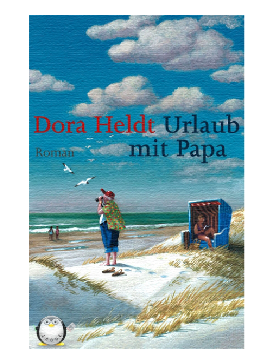 Urlaub mit Papa Roman