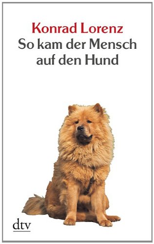 So kam der Mensch auf den Hund (German Edition)