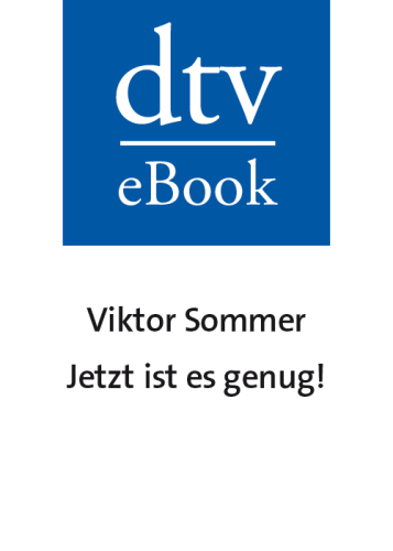 Jetzt ist es genug! Leben ohne Alkohol