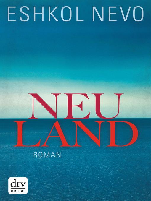 Neuland