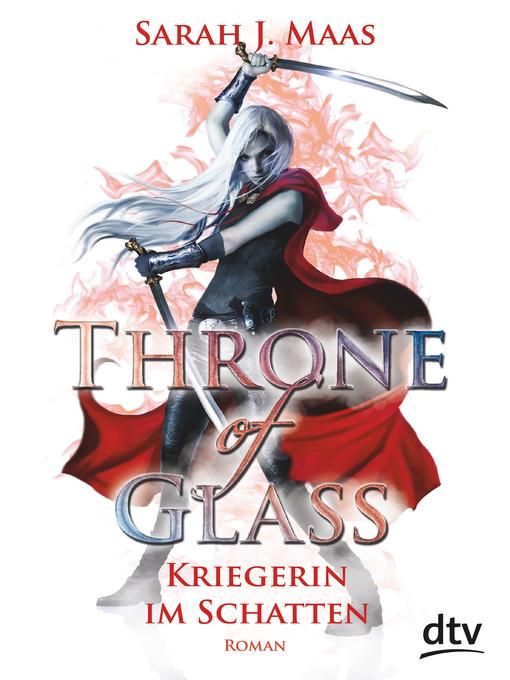 Throne of Glass 2