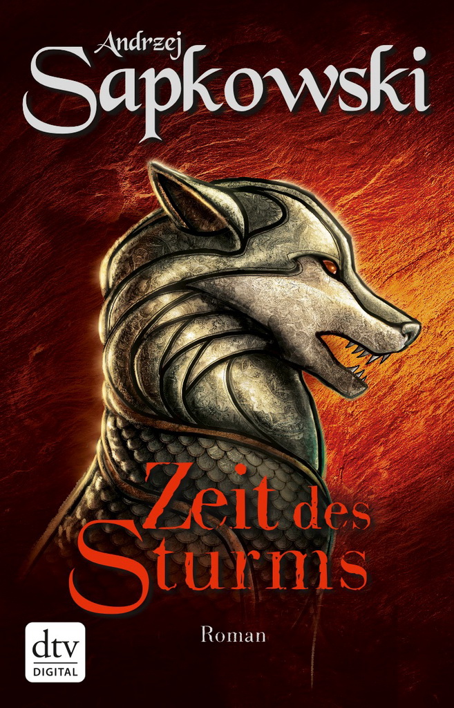 Zeit des Sturms