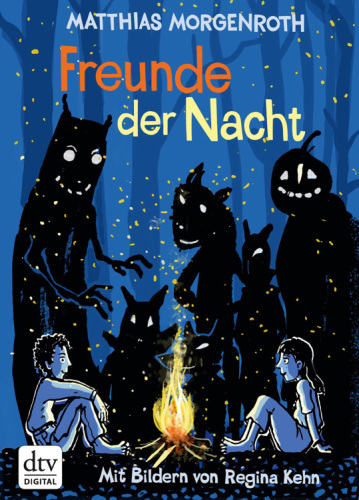 Freunde der Nacht