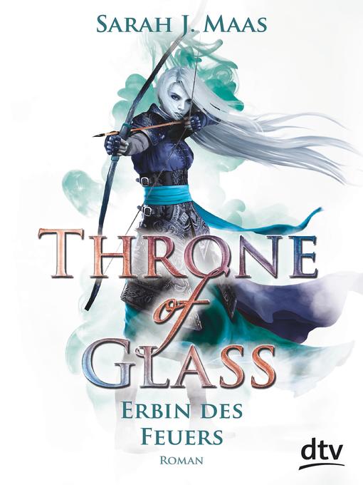 Throne of Glass 3