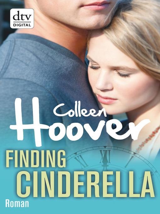 Finding Cinderella – Der Bestseller zum Valentinstag 2021