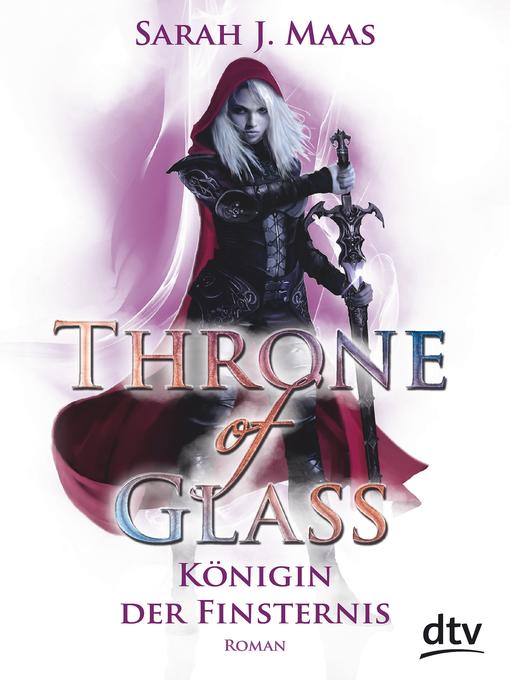 Throne of Glass 4