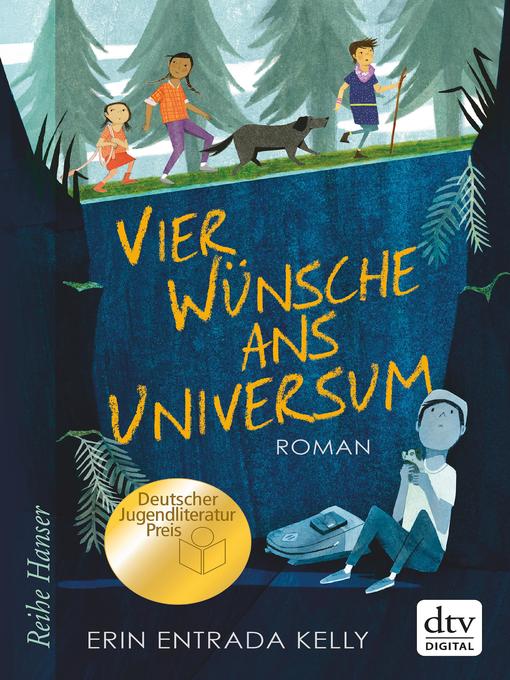 Vier Wünsche ans Universum