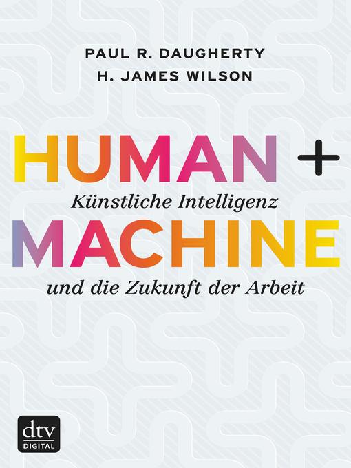 Human + Machine