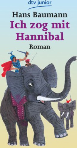 Ich zog mit Hannibal