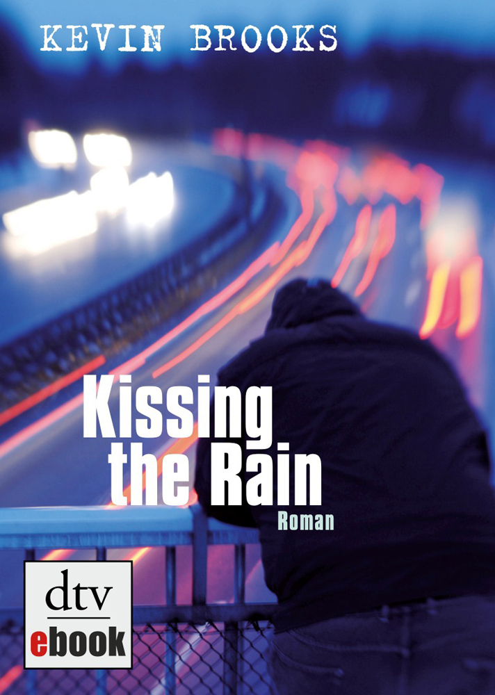 Kissing The Rain