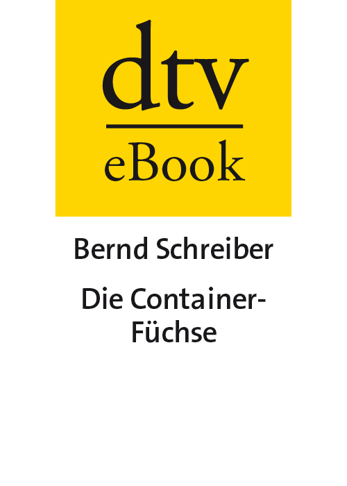 Die Container-Füchse