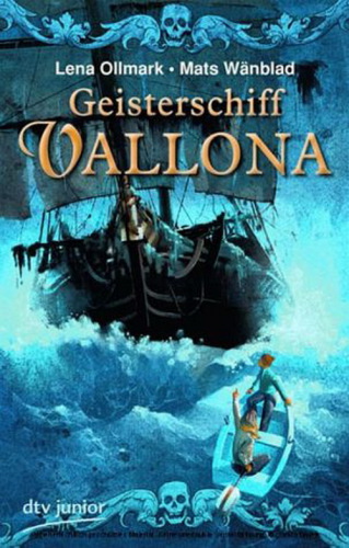 Geisterschiff Vallona