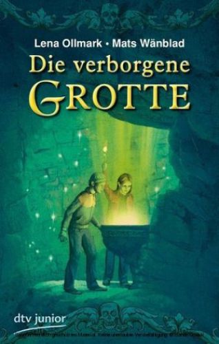 Die verborgene Grotte