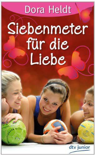 Siebenmeter für die Liebe