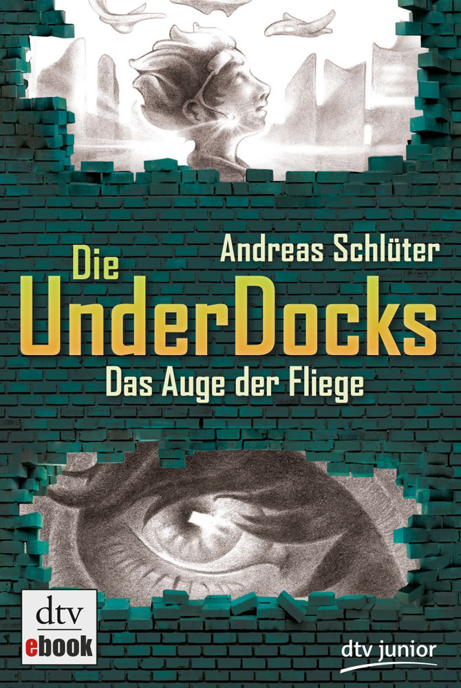 Die UnderDocks - das Auge der Fliege