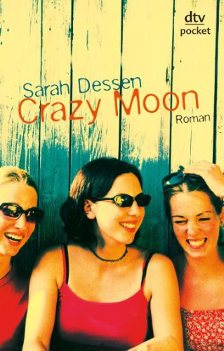 Crazy Moon