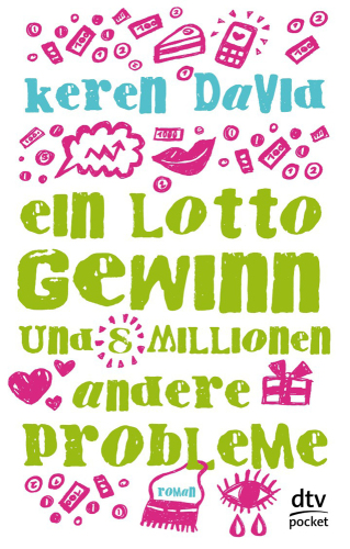 Ein Lottogewinn und 8 Millionen andere Probleme