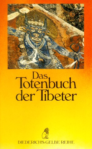 Das Totenbuch Der Tibeter