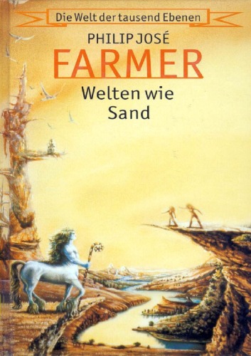 Welten wie Sand