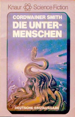 Die Untermenschen