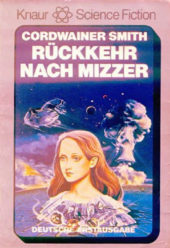 Rückkehr nach Mizzer