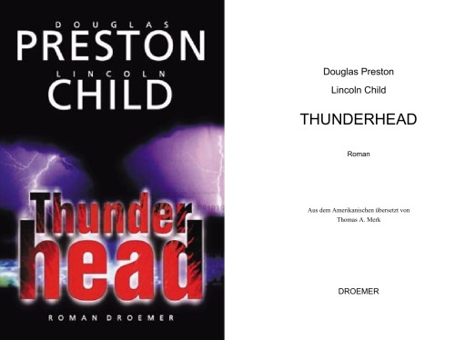 Thunderhead