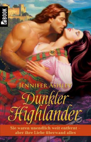 Dunkler Highlander