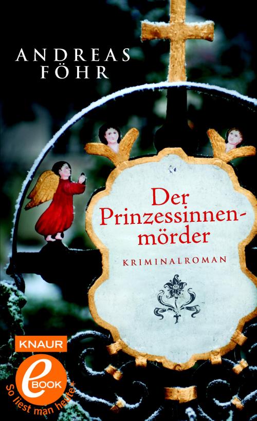 Der Prinzessinnenmörder