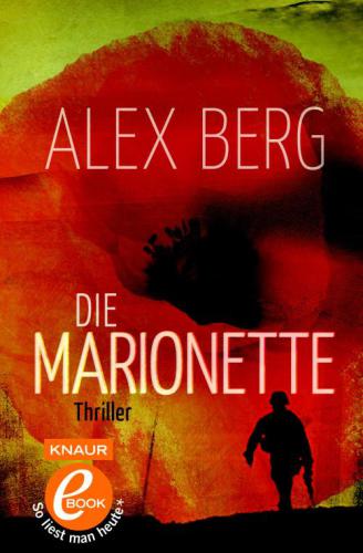 Die Marionette Thriller