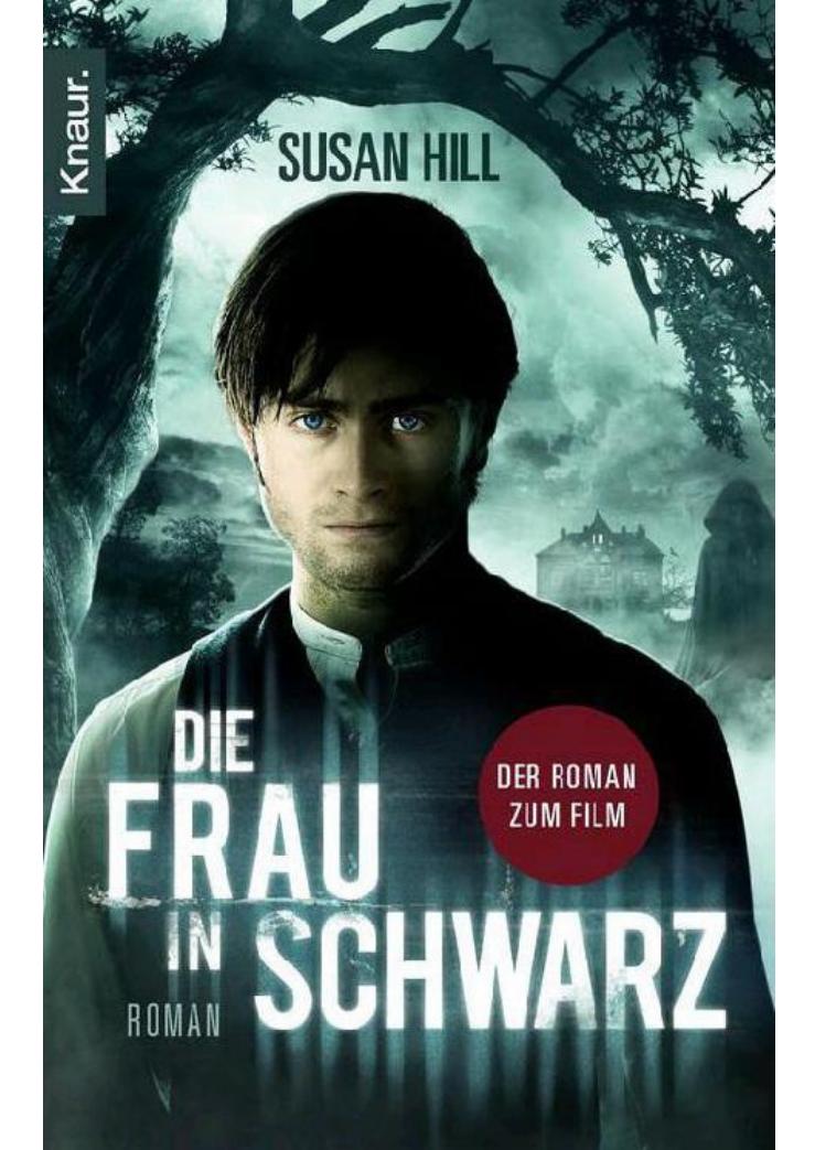 Die Frau in Schwarz Roman