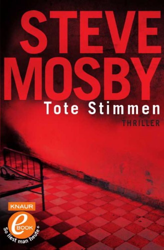 Tote Stimmen Thriller