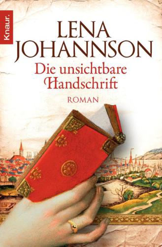 Die unsichtbare Handschrift Roman