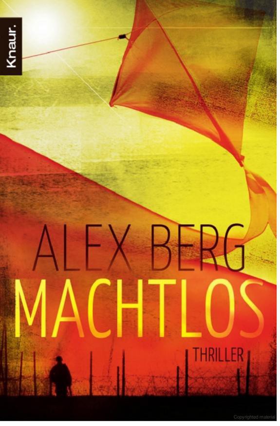 Machtlos Thriller