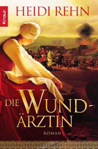 Die Wundärztin Roman