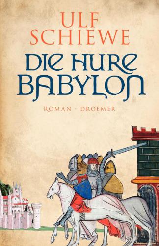 Die Hure Babylon Roman