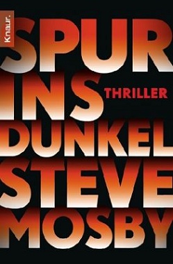 Spur ins Dunkel Thriller