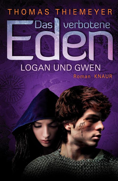 Das verbotene Eden: Logan und Gwen Roman