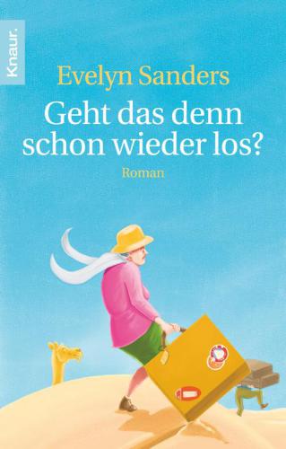 Geht das denn schon wieder los? Roman