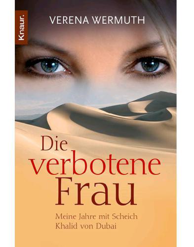 Die verbotene Frau