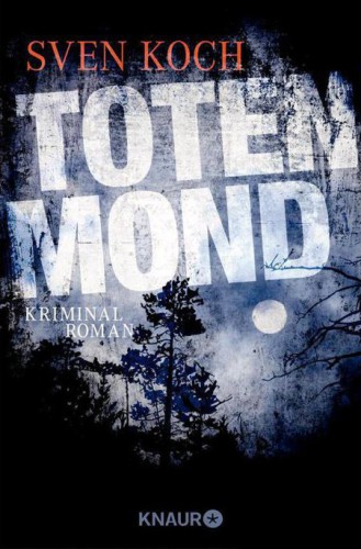 Totenmond Kriminalroman