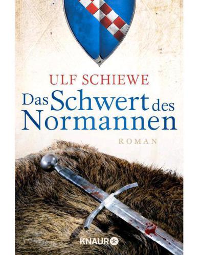 Das Schwert des Normannen Roman