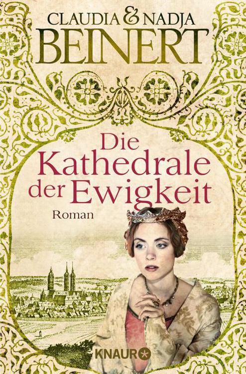 Die Kathedrale der Ewigkeit Roman