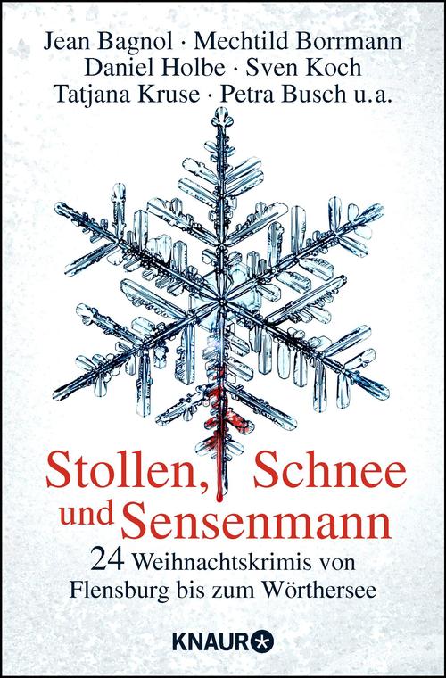 Stollen, Schnee und Sensenmann