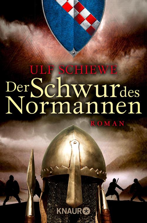 Der Schwur des Normannen Roman