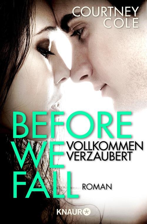 Before We Fall - Vollkommen verzaubert Roman